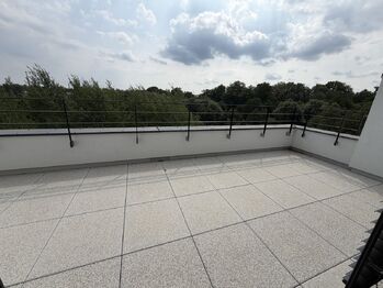 Pronájem bytu 3+kk v osobním vlastnictví 72 m², Havlíčkův Brod