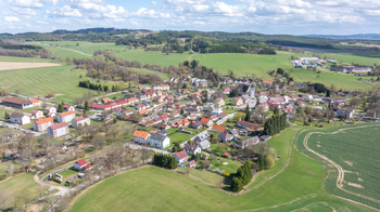 Prodej nájemního domu 576 m², Staré Město pod Landštejnem