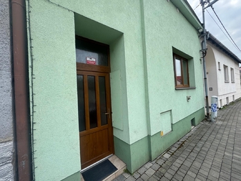 Prodej domu 150 m², Kojetín