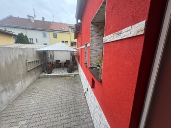 Prodej domu 150 m², Kojetín