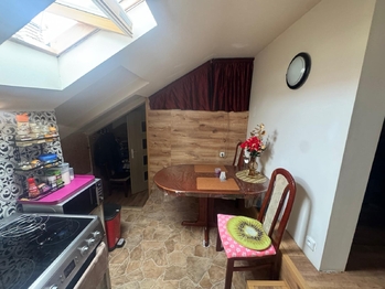 Prodej domu 150 m², Kojetín