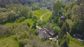 Prodej pozemku 1660 m², Třebíč