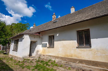 Prodej pozemku 1660 m², Třebíč