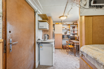 Prodej pozemku 467 m², Pyšely