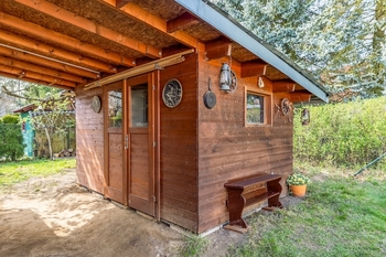 Prodej pozemku 467 m², Pyšely