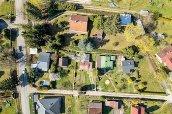 Prodej pozemku 467 m², Pyšely