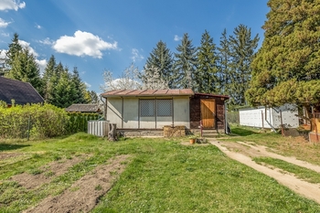 Prodej pozemku 467 m², Pyšely