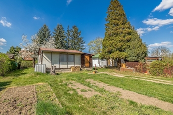 Prodej pozemku 467 m², Pyšely