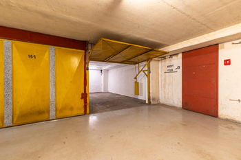 Prodej garáže 19 m², Praha 6 - Liboc