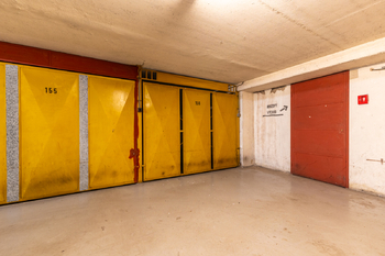 Prodej garáže 19 m², Praha 6 - Liboc