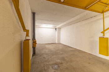 Prodej garáže 19 m², Praha 6 - Liboc