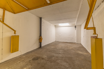 Prodej garáže 19 m², Praha 6 - Liboc