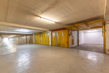 Prodej garáže 19 m², Praha 6 - Liboc