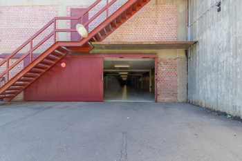 Prodej garáže 19 m², Praha 6 - Liboc