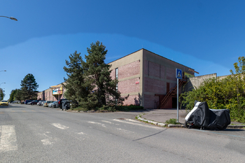 Prodej garáže 19 m², Praha 6 - Liboc