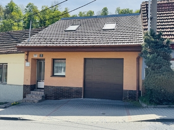 Prodej domu 126 m², Brno