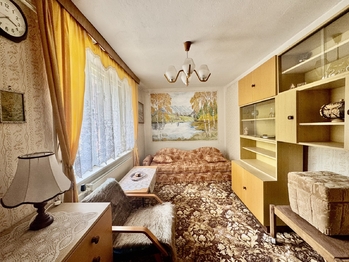 Prodej domu 126 m², Brno