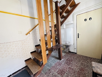 Prodej domu 126 m², Brno