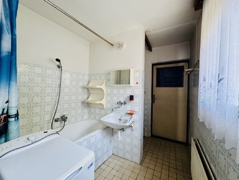 Prodej domu 126 m², Brno