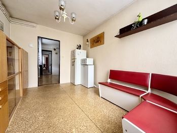 Prodej domu 126 m², Brno