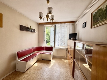 Prodej domu 126 m², Brno