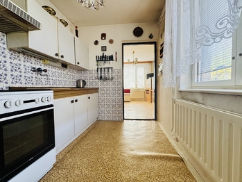 Prodej domu 126 m², Brno