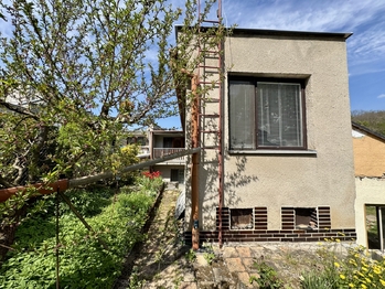 Prodej domu 126 m², Brno