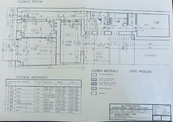 Prodej domu 126 m², Brno