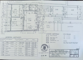 Prodej domu 126 m², Brno
