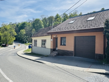 Prodej domu 126 m², Brno
