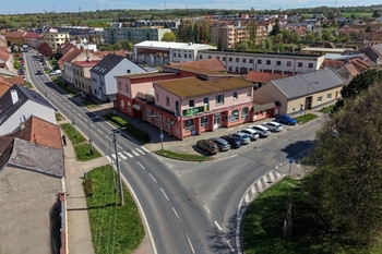 Prodej domu 700 m², Vyškov