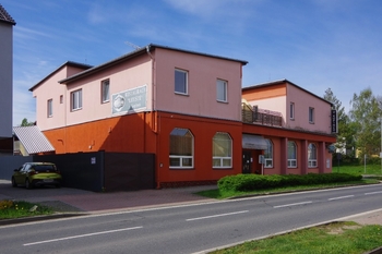 Prodej domu 700 m², Vyškov