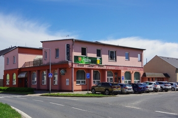 Prodej domu 700 m², Vyškov