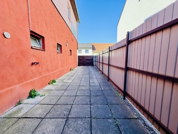 Prodej domu 700 m², Vyškov