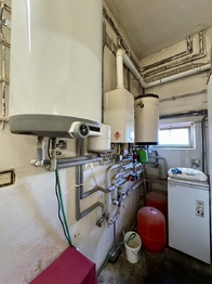 Prodej domu 700 m², Vyškov