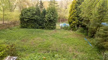 Zahrada - Prodej chaty / chalupy 35 m², Pnětluky