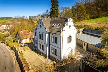 Prodej domu 550 m², Volyně