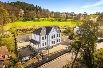 Prodej domu 550 m², Volyně