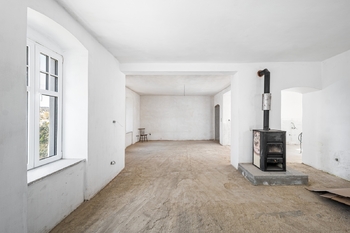 Prodej domu 550 m², Volyně