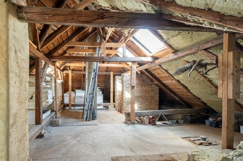 Prodej domu 550 m², Volyně