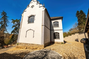 Prodej domu 550 m², Volyně