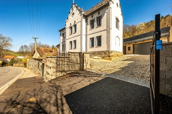 Prodej domu 550 m², Volyně