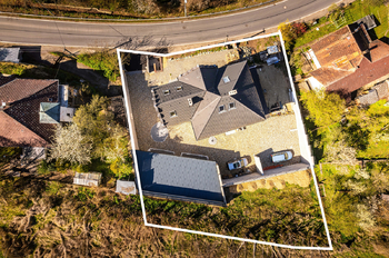 Prodej domu 550 m², Volyně