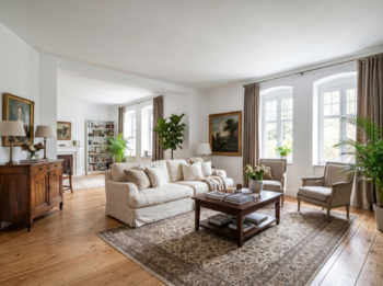 vizualizace - Prodej domu 550 m², Volyně