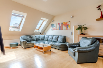 Pronájem bytu 5+kk v osobním vlastnictví 280 m², Teplice