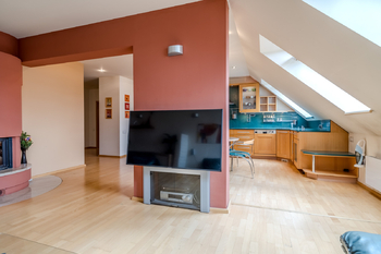 Pronájem bytu 5+kk v osobním vlastnictví 280 m², Teplice