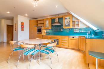 Pronájem bytu 5+kk v osobním vlastnictví 280 m², Teplice