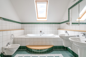 Pronájem bytu 5+kk v osobním vlastnictví 280 m², Teplice