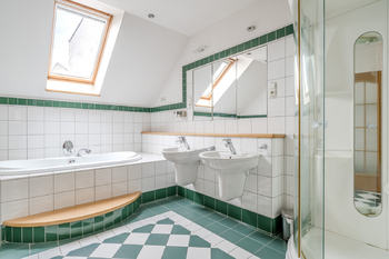 Pronájem bytu 5+kk v osobním vlastnictví 280 m², Teplice