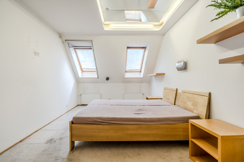 Pronájem bytu 5+kk v osobním vlastnictví 280 m², Teplice